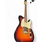 Used 2015 Fender American Standard Telecaster 2 Color Sunburst Solid Body Electric Guitar