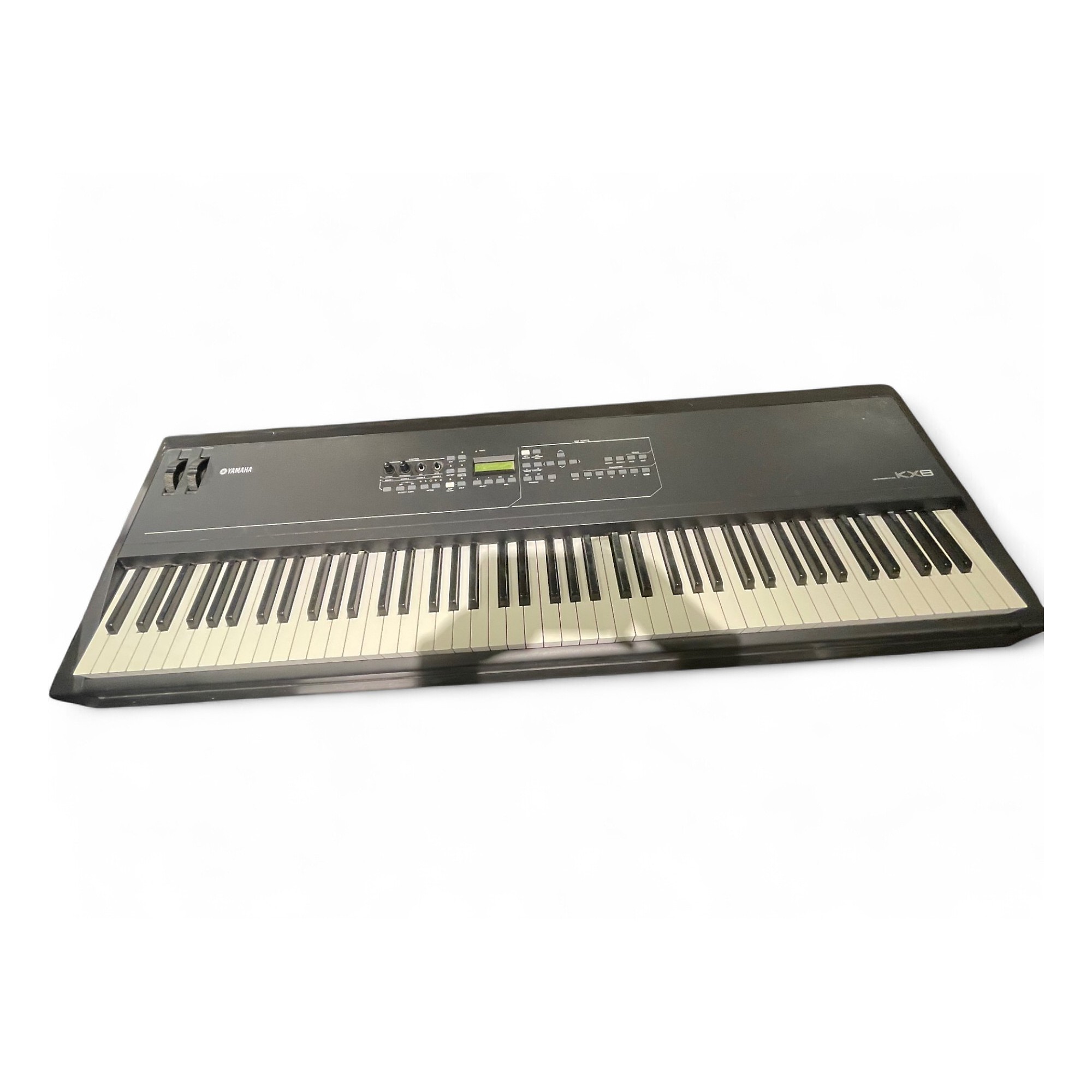 Used Yamaha KX8 | Guitar Center