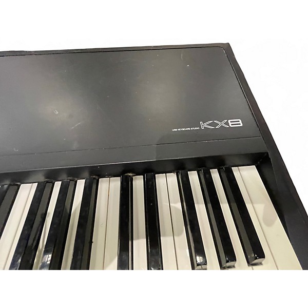Used Yamaha KX8 | Guitar Center