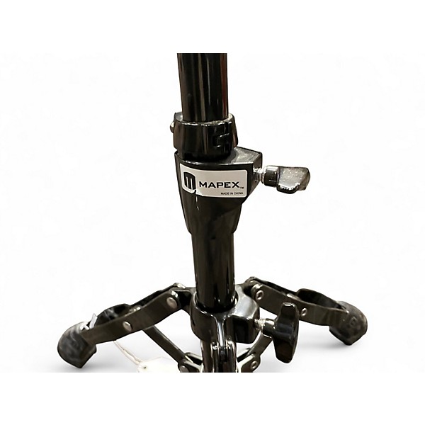 Used Mapex SNARE STAND Snare Stand