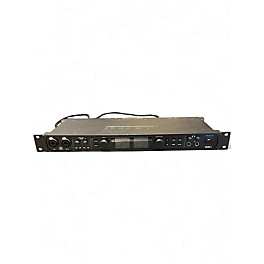 Used MOTU 828ES Audio Interface