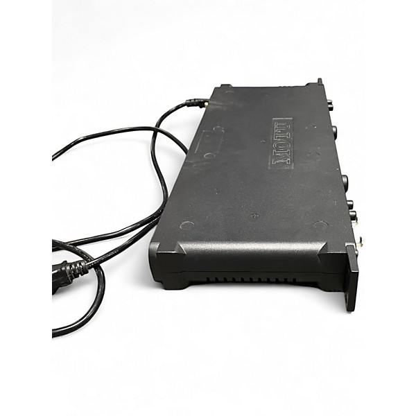 Used MOTU 828ES Audio Interface