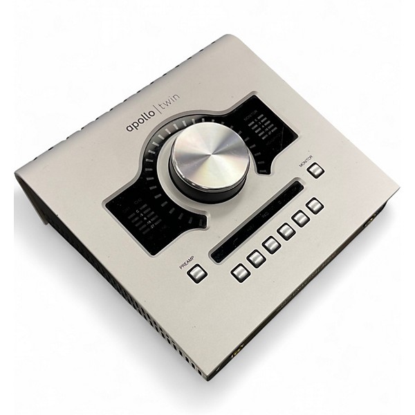 DTM・DAW Universal Audio Apollo Twin SOLO Universal Audio Apollo Twin SOLO Desktop Interface APLTWS B&H