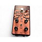 Used EarthQuaker Devices Ledges Effect Pedal