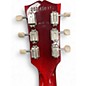Used 2024 Gibson SG Special Cherry Solid Body Electric Guitar