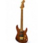 Used Jackson PC1 USA Phil Collen Signature Natural Solid Body Electric Guitar thumbnail