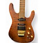 Used Jackson PC1 USA Phil Collen Signature Natural Solid Body Electric Guitar