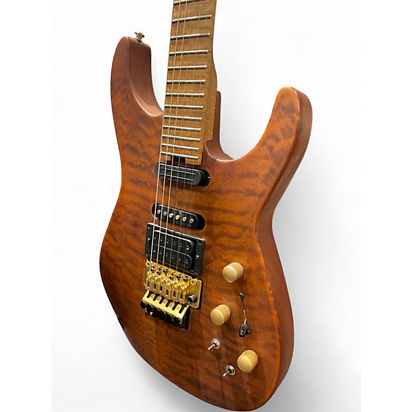 Used Jackson PC1 USA Phil Collen Signature Natural Solid