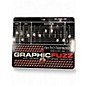 Used Electro-Harmonix Graphic Fuzz XO Fuzz Effect Pedal thumbnail