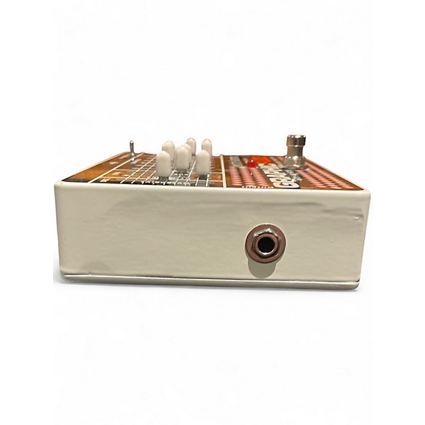 Used Electro-Harmonix Graphic Fuzz XO Fuzz Effect Pedal