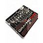 Used Electro-Harmonix Graphic Fuzz XO Fuzz Effect Pedal