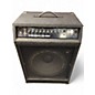 Used SWR Workingman's 15 1x15 Bass Combo Amp thumbnail