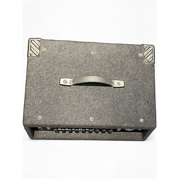 Used SWR Workingman's 15 1x15 Bass Combo Amp