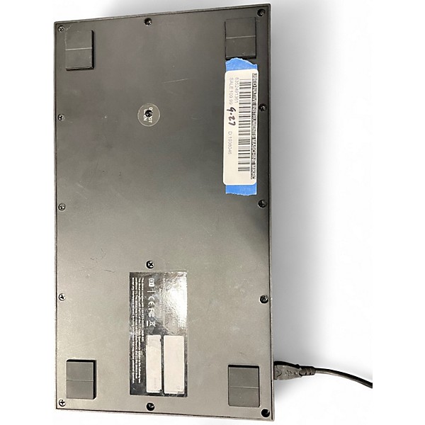 Used Native Instruments Maschine Mikro MK3 MIDI Controller