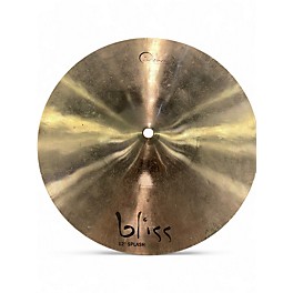 Used Dream 12in Bliss Splash Cymbal