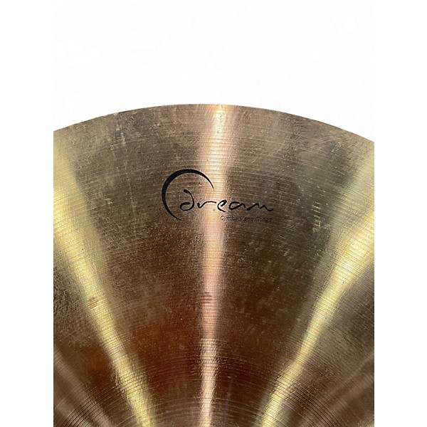 Used Dream 12in Bliss Splash Cymbal