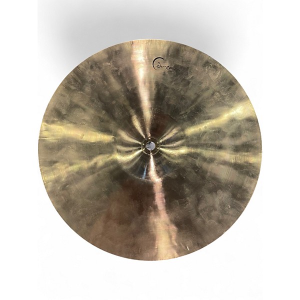 Used Dream 12in Bliss Splash Cymbal