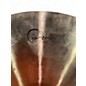 Used Dream 12in Bliss Splash Cymbal