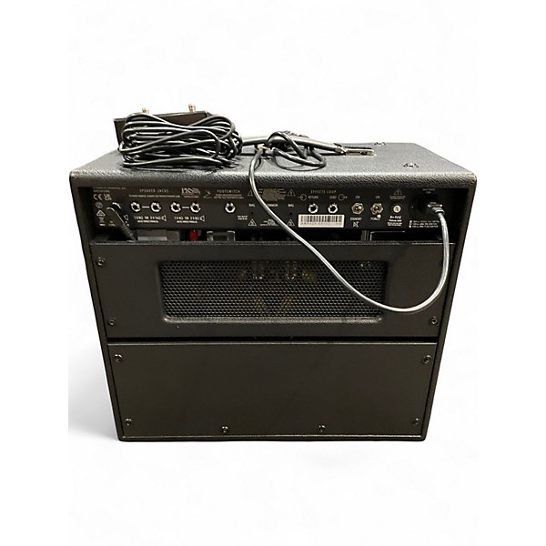 Used PRS Sonzera 20 Tube Guitar Combo Amp