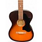 Used Recording King ROS-9-TS Dirty 30s 2 Tone Sunburst Acoustic Guitar