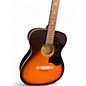 Used Recording King ROS-9-TS Dirty 30s 2 Tone Sunburst Acoustic Guitar