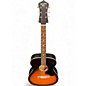 Used Recording King ROS-9-TS Dirty 30s 2 Tone Sunburst Acoustic Guitar