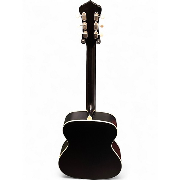 Used Recording King ROS-9-TS Dirty 30s 2 Tone Sunburst Acoustic Guitar