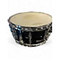 Used Yamaha 5.5X14 CONCERT SERIES SNARE Black Drum