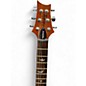 Used PRS Carlos Santana Signature SE Yellow Solid Body Electric Guitar