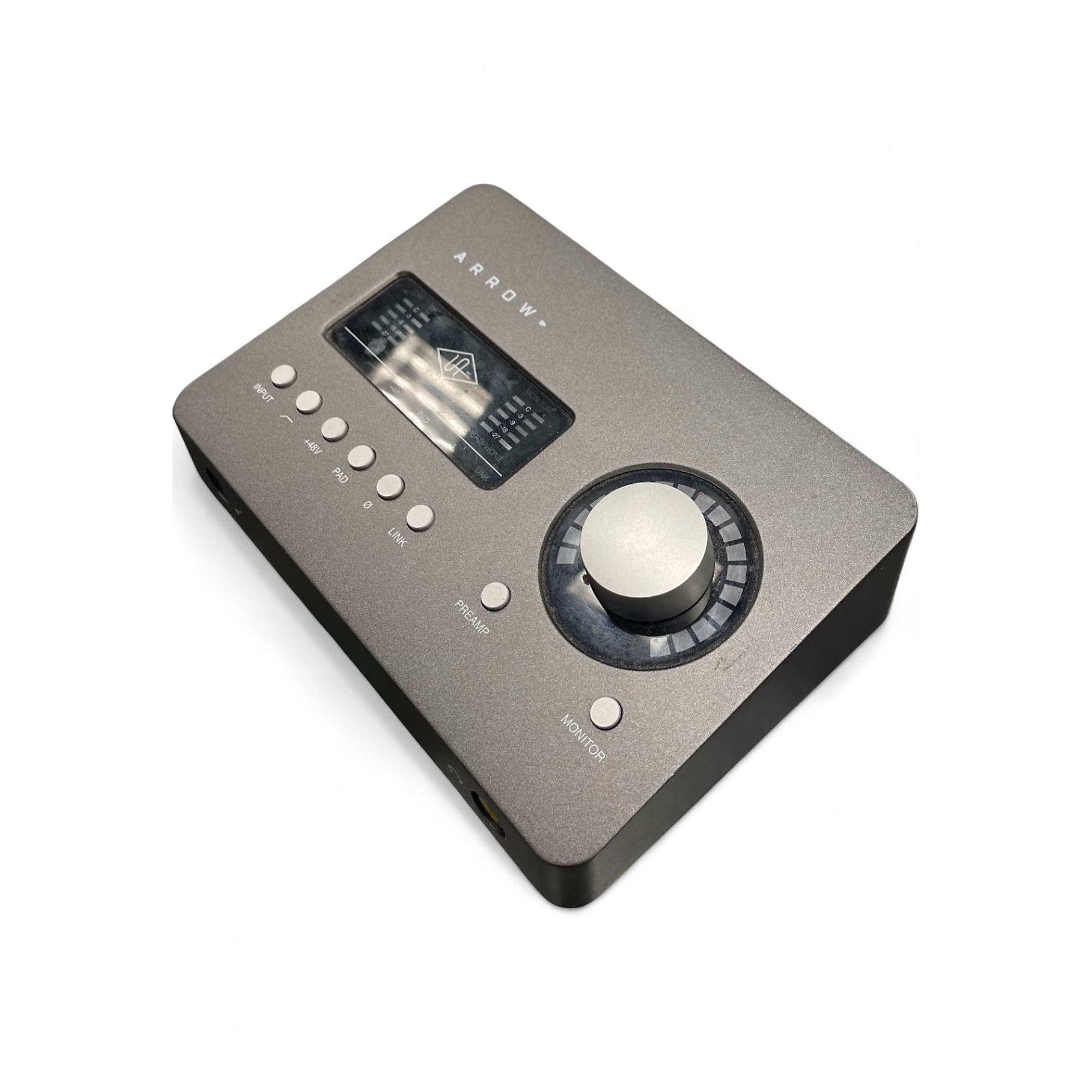 Used Universal Audio Apollo Arrow Audio Interface | Guitar Center