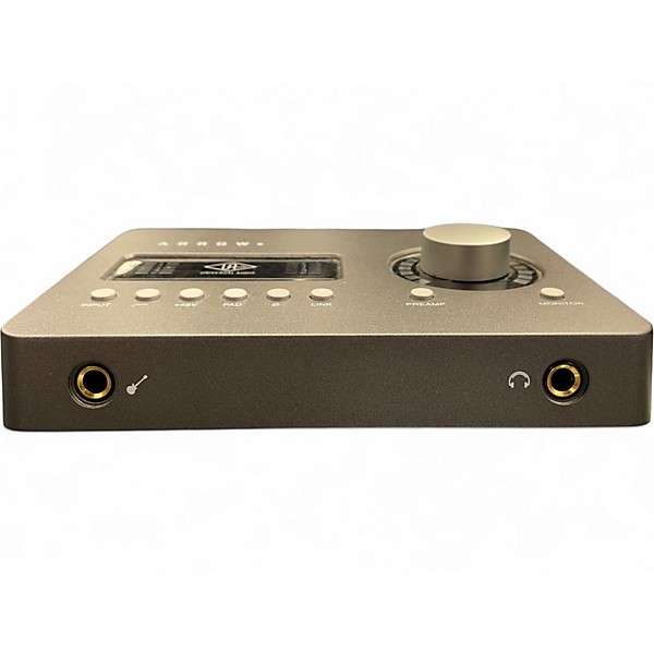 Used Universal Audio Apollo Arrow Audio Interface | Guitar Center