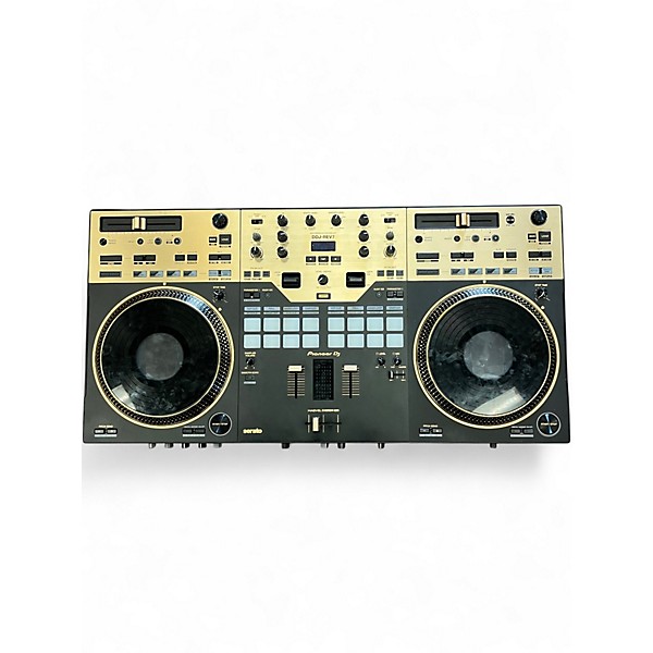 Used Pioneer DJ DDJ REV7-N DJ Controller