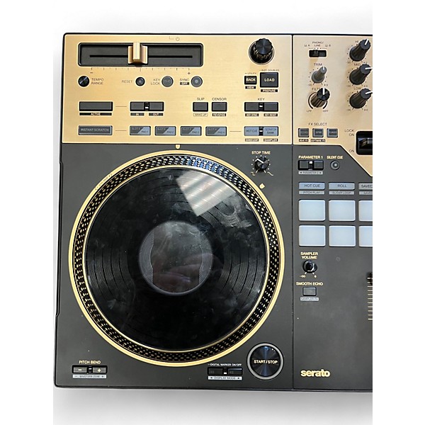 Used Pioneer DJ DDJ REV7-N DJ Controller
