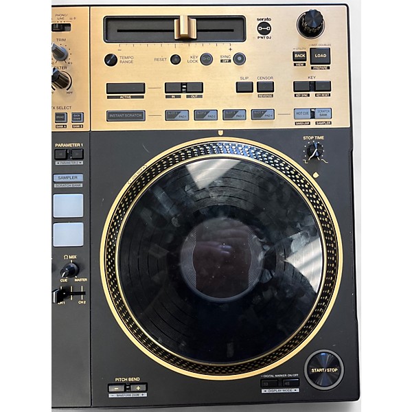 Used Pioneer DJ DDJ REV7-N DJ Controller