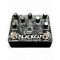 Used Old Blood Noise Endeavors BlackCap Effect Pedal thumbnail