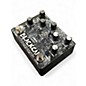Used Old Blood Noise Endeavors BlackCap Effect Pedal