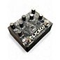 Used Old Blood Noise Endeavors BlackCap Effect Pedal
