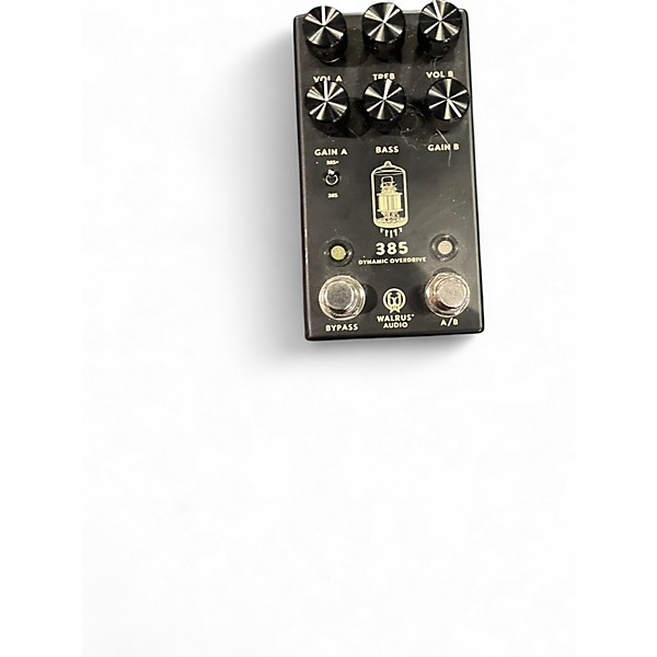 Used Walrus Audio 385 Overdrive MKII Effect Pedal
