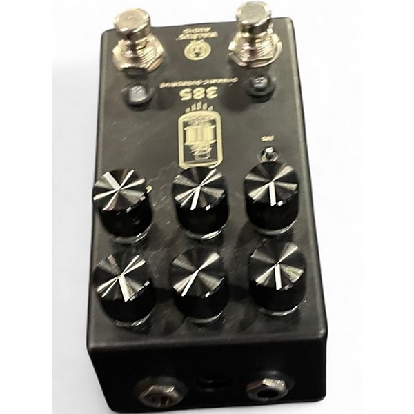 Used Walrus Audio 385 Overdrive MKII Effect Pedal