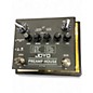 Used Joyo Preamp House Guitar Preamp