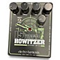 Used Electro-Harmonix 15 Watt Howitzer Power Amp Guitar Preamp