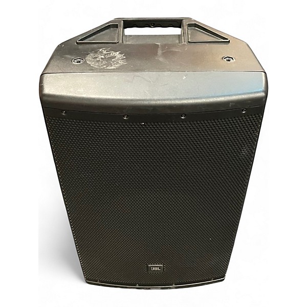 Used JBL EON615 Powered Speaker