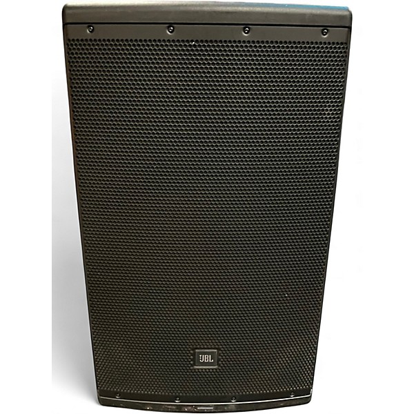 Used JBL EON615 Powered Speaker