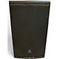Used JBL EON615 Powered Speaker