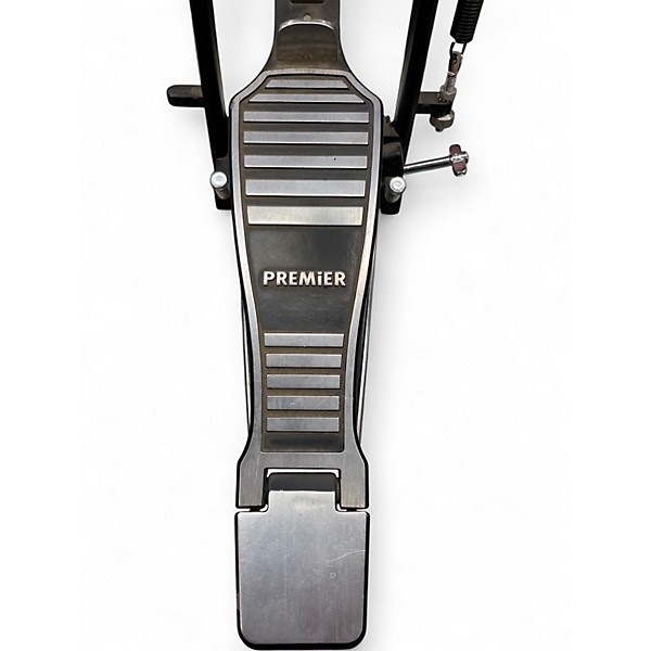 Used Premier ND-68A Single Bass Drum Pedal