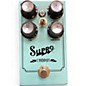 Used Supro CHORUS Effect Pedal thumbnail