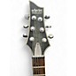 Used Schecter Guitar Research C1 Platinum Black Solid Body Electric Guitar