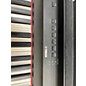Used Yamaha P125B Digital Piano