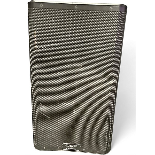 Used QSC K12.2 Powered Speaker