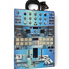 Used Pioneer DJ DJMS9 DJ Mixer